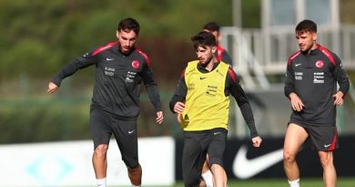 Here is the rewritten text in Turkish: Başlık: A Milli