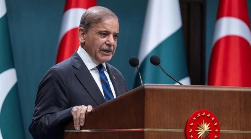 Başlık: Cumhurbaşkanı Erdoğan'la Birlikte Güçlü Ortaklık Türk-Pakistan İlişkilerinde Yeni Bir