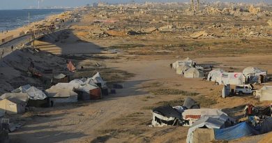 Başlık: Hamas'a Gazze planı çağrısı Hamas'a "Gazze planı" çağrısı: