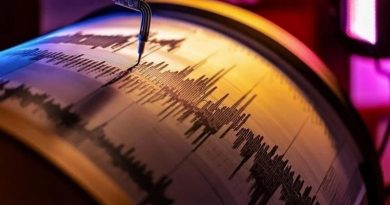 Here is the rewritten text in Turkish: Başlık: Ekvador'da 5,5