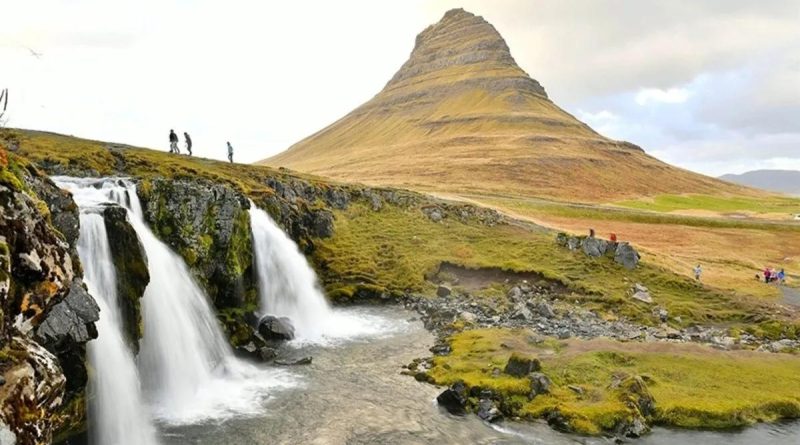 Başlık: İzlanda'da Sivrisineklerin İlk Keşfi İçerik: Rekor Sıcaklıkların Ardından Sivrisine