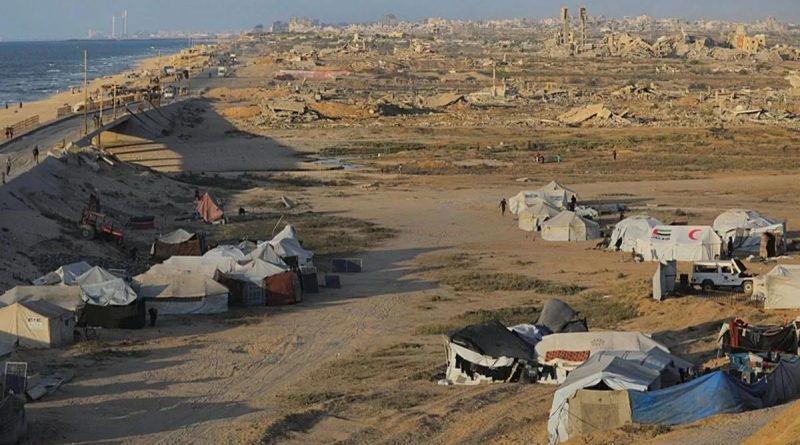 Başlık: Hamas'a Gazze planı çağrısı Hamas'a "Gazze planı" çağrısı: