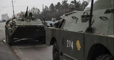 Kanada'dan Ukrayna'ya Kötü Haber: Proje İptal Edildi Kanada Hükümeti, Sözleşmeyi