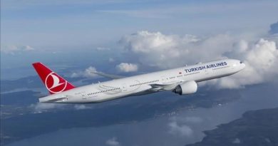 Here is a new content in Turkish: Başlık: THY'den KKTC