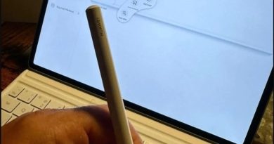 Başlık: Huawei MatePad 12 X: Göz Yormayan Dijital Kağıt Deneyimi