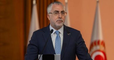 Petrol Sektörüne Uyarı: İş Sağlığı ve Güvenliğinin Güçlendirilmesi Önemli Bakan