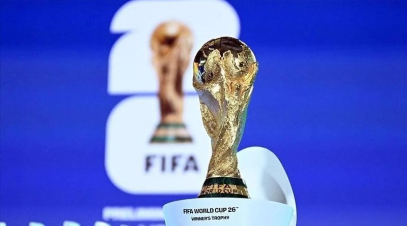 2026 FIFA Dünya Kupası Bilet Fiyatlarındaki Artış Dikkati Çekiyor FIFA