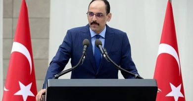 Başlık: MİT Başkanı Kalın, Gazze Müzakerelerine Katılmak için Mısır'a Gidecek