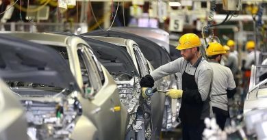 Otomotivde Üst Üste Üçüncü Kez 9 Aylık İhracat Rekoru Kırdı