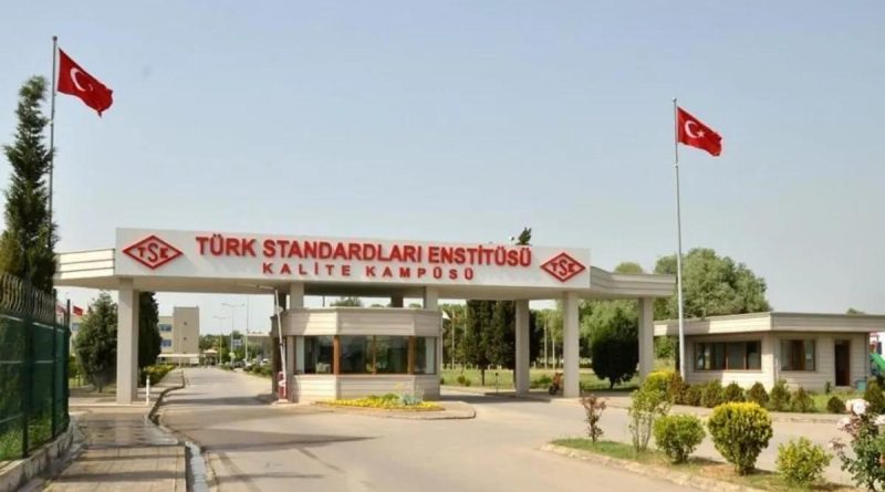 Başlık: Türk Standardları Enstitüsü 13 Bilişim Personeli Alacak Türk Standardları