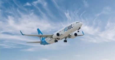 AJet, Zamanında Kalkış Oranını Yüzde 79,5'e Çıkardı AJet, zamanında k