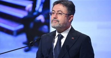 Yeşil Vatan Seferberliği Başlıyor Tarım ve Orman Bakanı İbrahim Yumaklı,