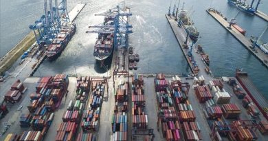 Orta Karadeniz'de Dış Ticaret Güçleniyor Orta Karadeniz'de Dış Ticaret Güç