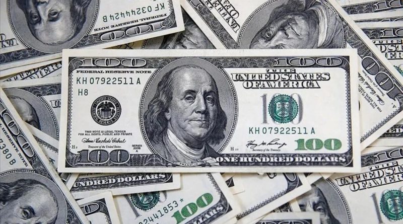 Başlık: ABD ve Arjantin arasında 20 milyar dolarlık swap anlaşması