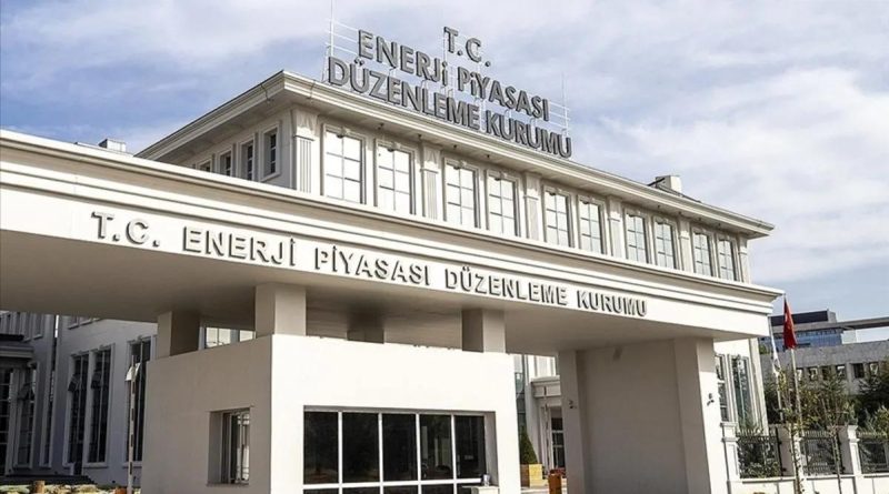 Başlık: EPDK'den Karadeniz gazı ihracatını hızlandıracak hamle EPDK, Karadeniz'de üre
