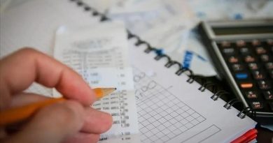 Ticaret Satış Hacmi Arttı: Ağustos Ayında Yıllık Yüzde 6,9 Artma