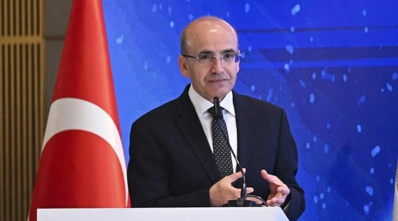 578 Milyar Liralık Riskli İşlem! Maliye Devreye Girdi Türkiye ekonomisi