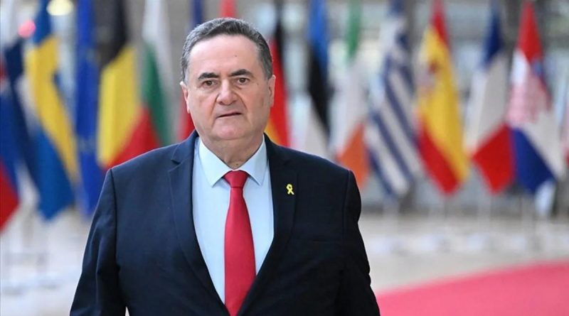 İşgalci İsrail'in Skandal Gazze Açıklaması: Yıkıma Devam Ediyoruz Savunma Bakanı