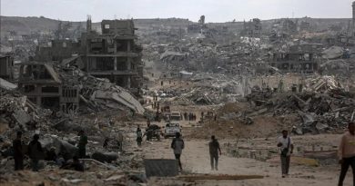 Başlık: Mısır'da Tarihî Zirve! 20'den Fazla Devlet Başkanı Katılıyor İçerik: