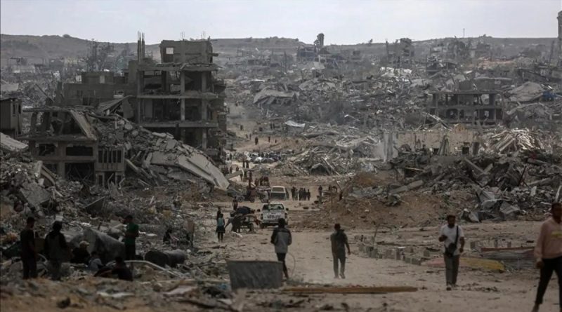 Başlık: Mısır'da Tarihî Zirve! 20'den Fazla Devlet Başkanı Katılıyor İçerik: