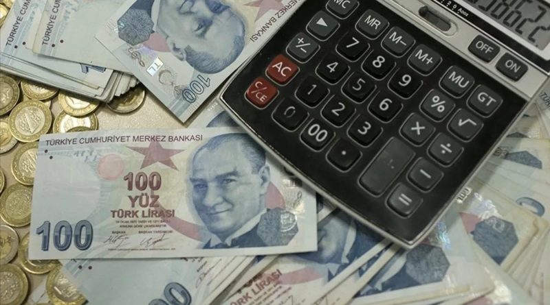 Merkez Bankası Açıkladı: Cari Dengenin Ağustos'ta Fazla Verdi! Merkez Bankası
