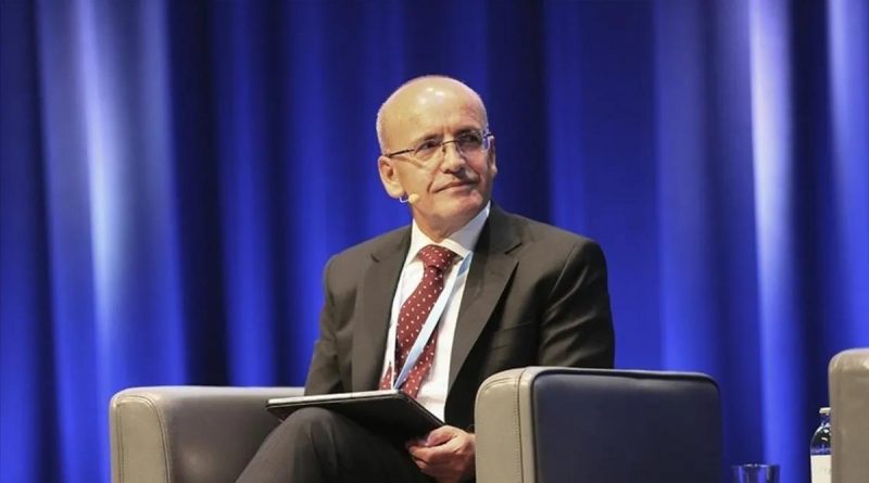 Tarihimizin En Yüksek Aylık Cari Fazlasını Verdik Bakan Şimşek: Ağustos'ta