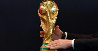 Dünya Kupası'na Katılmayı Garantileyen Ülke Sayısı 21'e Çıkıyor Dünya Kupası</