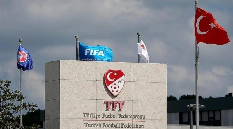 TFF, Gürcistan Maçı Öncesi 50 Gazzeli Vatandaşı Konuk Ediyor TFF,