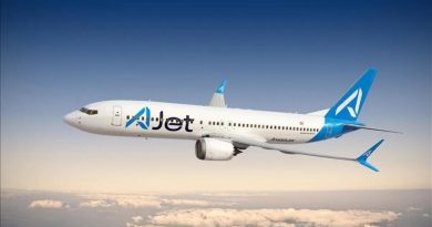 AJet'ten İndirimli Yurt Dışı Bilet Kampanyası: Sadece 9 Dolar AJet,