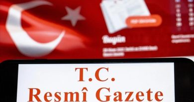 Başlık: Cumhurbaşkanlığı bünyesinde Acil Durumlar ve Savunma Planlasıması Dairesi Başkanlığı