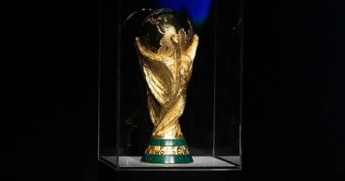 Here is the rewritten text in Turkish: Başlık: Dünya Kupası