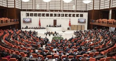 Başlık: 2026 Yılı Merkezi Yönetim Bütçe Kanunu Teklifi TBMM'ye Sunuldu