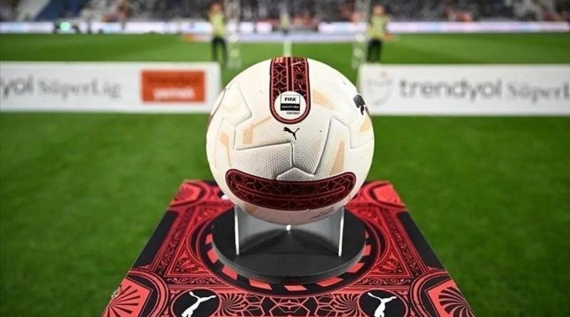 Bedavaya Süper Lig Maçı! Resmen Açıklandı Süper Lig'in 9 Haftasında