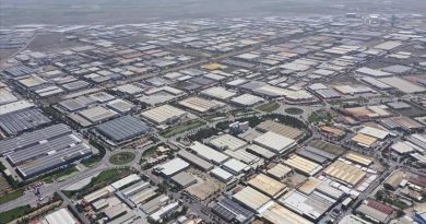 OSB Yatırımlarına Ek Süre için Son Başvuru: 31 Aralık Organize