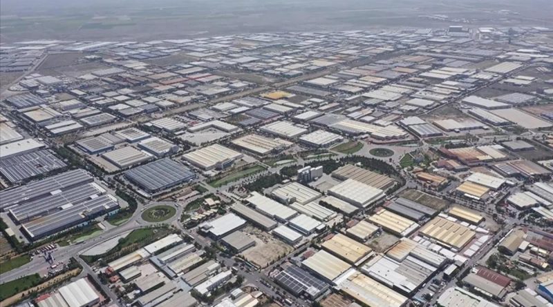 OSB Yatırımlarına Ek Süre için Son Başvuru: 31 Aralık Organize