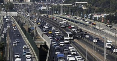 Başlık: Eylülde 196 Bini Aşkın Taşıt Trafikğe Kaydedildi Eylül Ayında