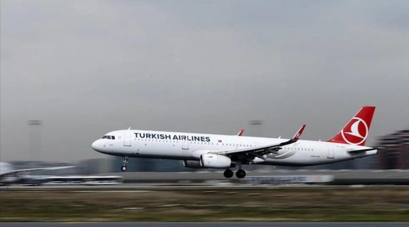 THY ve LOT Polish Airlines Arasında İyi Niyet Anlaşması Türk