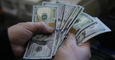 Kısa Vadeli Dış Borç Stoku Azaldı Kısa Vadeli Dış Borç