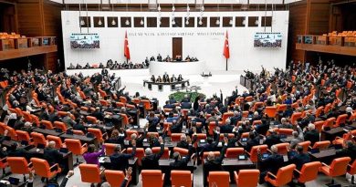 Bütçe Görüşmeleri Başlıyor: Takvim Belli Oldu 2026 Yılı Merkezi Yönetim