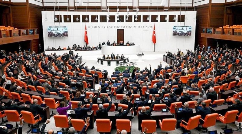 Bütçe Görüşmeleri Başlıyor: Takvim Belli Oldu 2026 Yılı Merkezi Yönetim