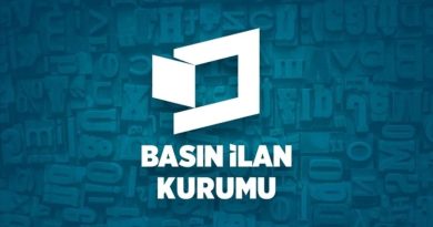 Başlık: Basın İlan Kurumu Genel Müdürlüğüne Abdulkadir Çay atandı İçerik: