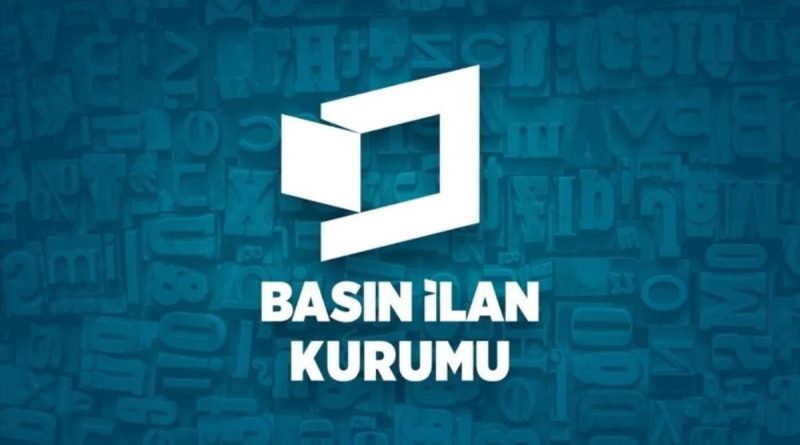 Başlık: Basın İlan Kurumu Genel Müdürlüğüne Abdulkadir Çay atandı İçerik: