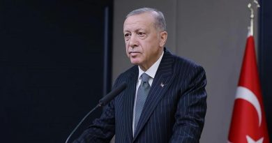 Başlık: Başkan Erdoğan, Nuri Pakdil'i Vefatının 6 Yılını Andı İçerik: