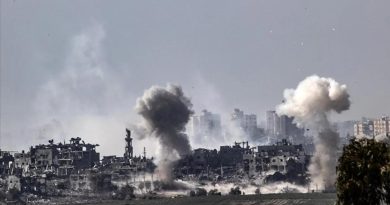 Gazze'de Katliam: 9 Filistinlinin Cenazesine Ulaşıldı Gazze'deki Sivil Sav