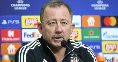 Beşiktaş'ın Kötü Başlangıcı: 11 Gol Yedi Beşiktaş, Ligin En Kötü