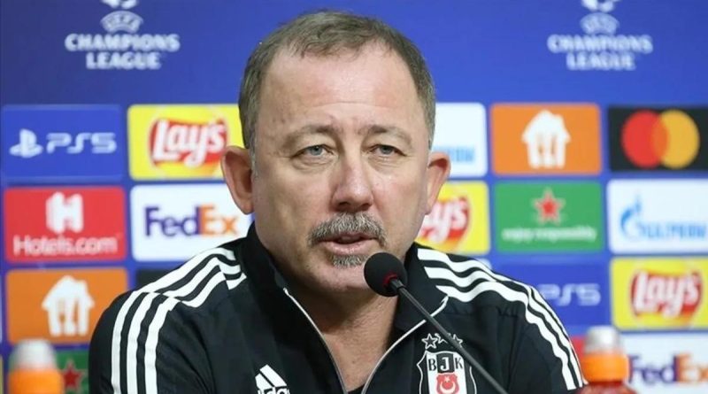 Beşiktaş'ın Kötü Başlangıcı: 11 Gol Yedi Beşiktaş, Ligin En Kötü