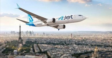 AJet'ten Yurt İçi Indirimli Bilet Kampanyası AJet, yurt içi uçuşlarında