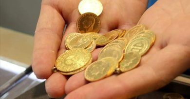 Altında Rekor Serisi Devam Ediyor Son Dakika Altın fiyatları, piyasada