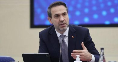 Başlık: Bakan Bayraktar: Kuveyt ile enerji sektöründe ortak projeler hedefliyoruz