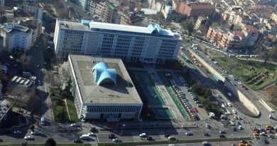 İBB'ye Yönelik Yolsuzluk Soruşturmasında Yeni Gelişme 200'ün Üzerinde Kişi İfadeye